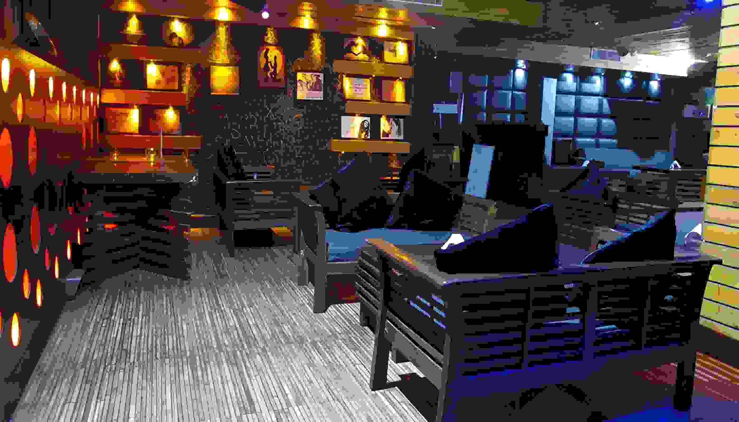 Urban Hub