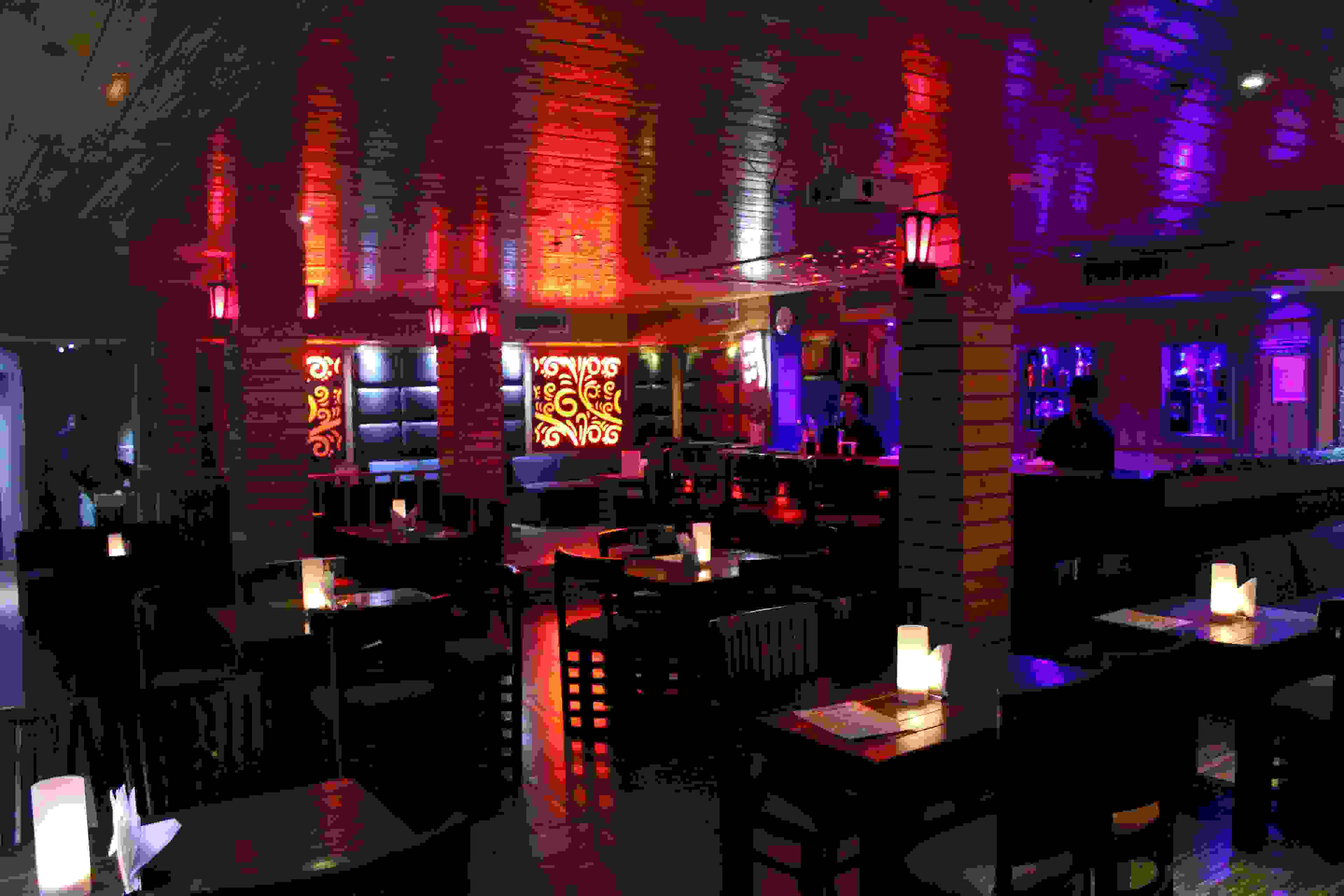 Urban Hub