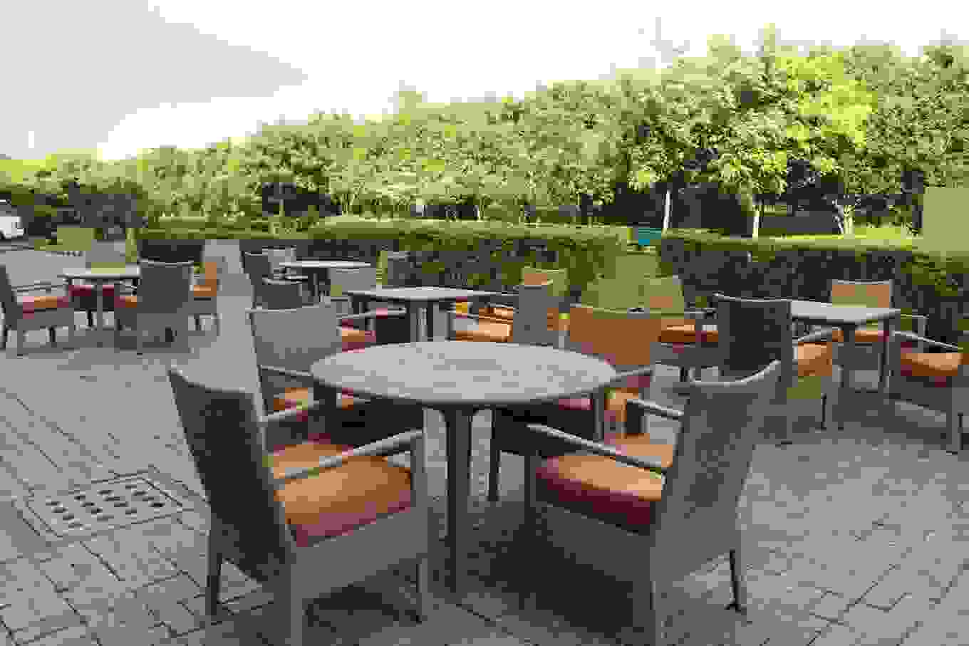 Vivanta by Taj