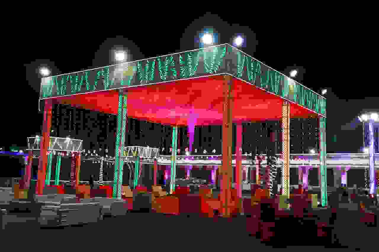 Westend Club