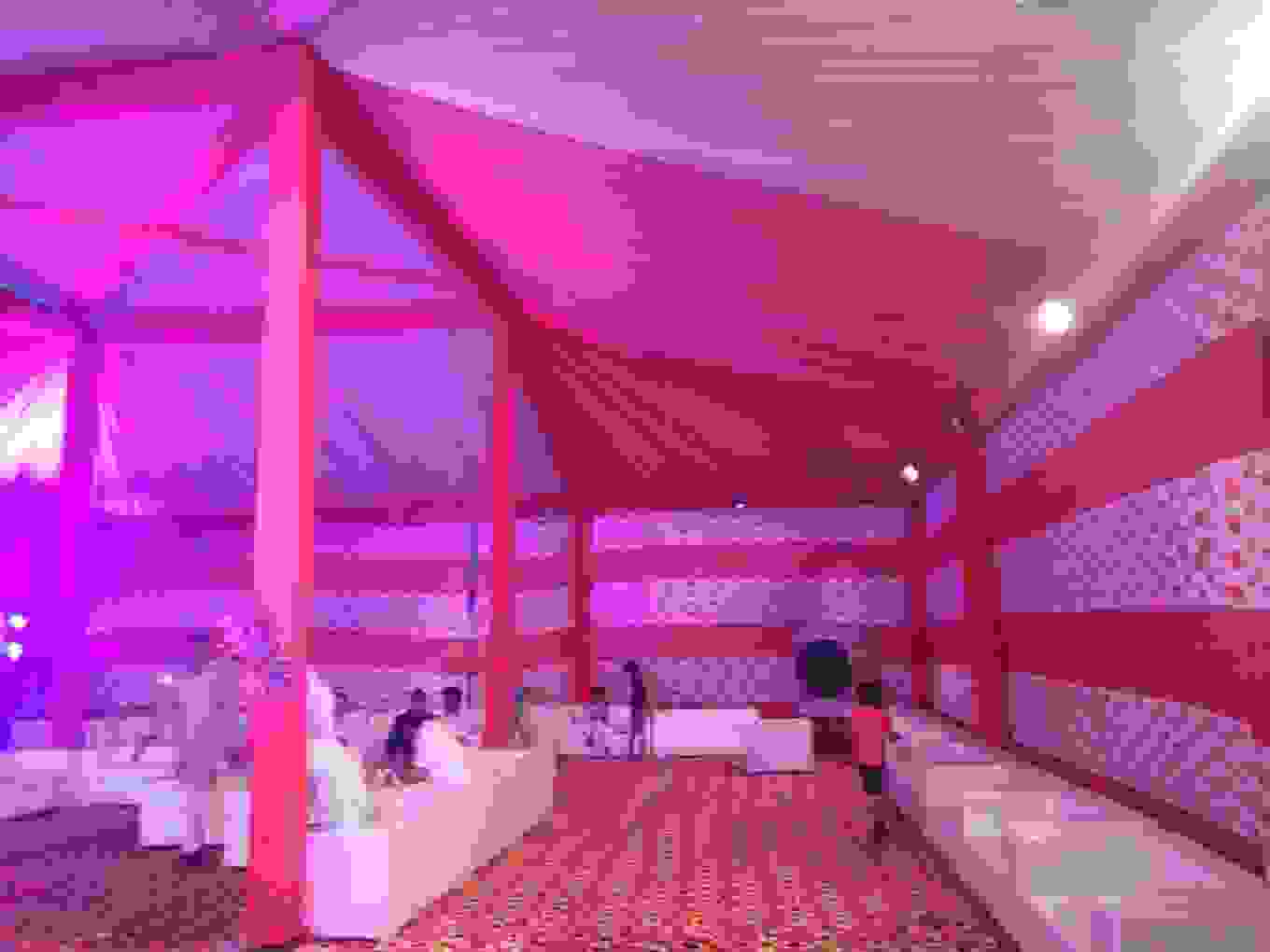 Westend Club