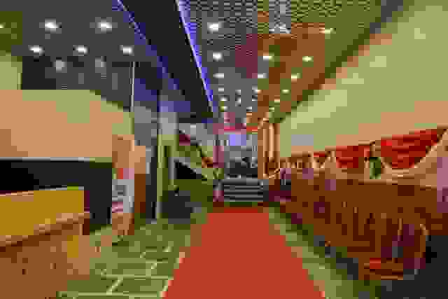 World Palace