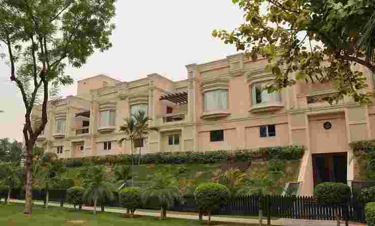 The Uppal