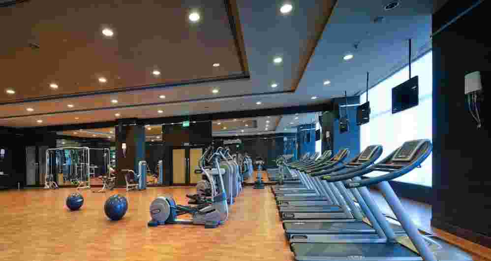 Radisson Blu Hotel