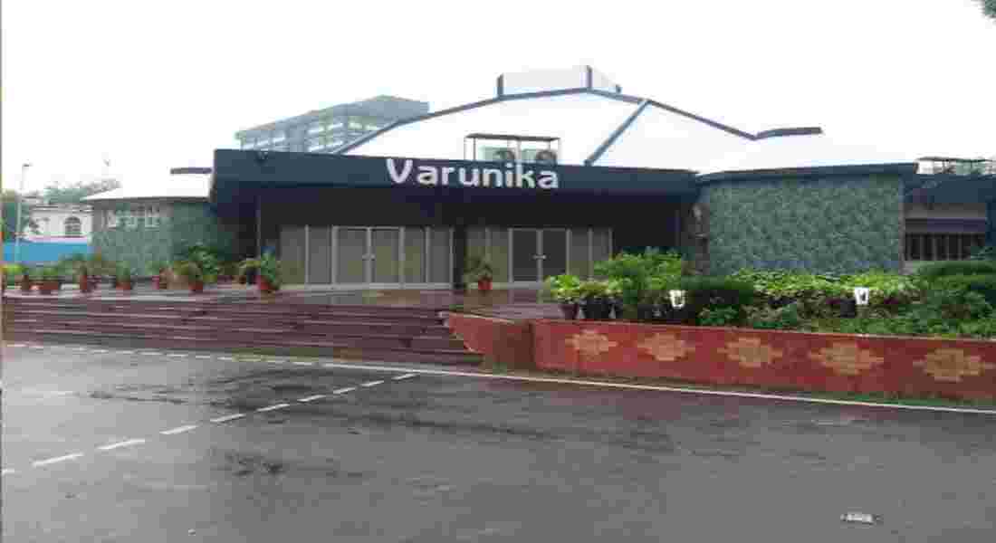 Varunika Naval Auditorium