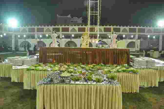 Shri Santram Garden