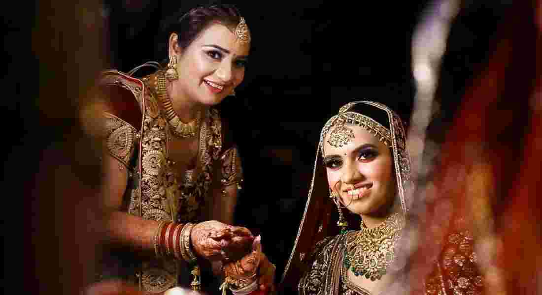 wedding photographers in punjabi bagh