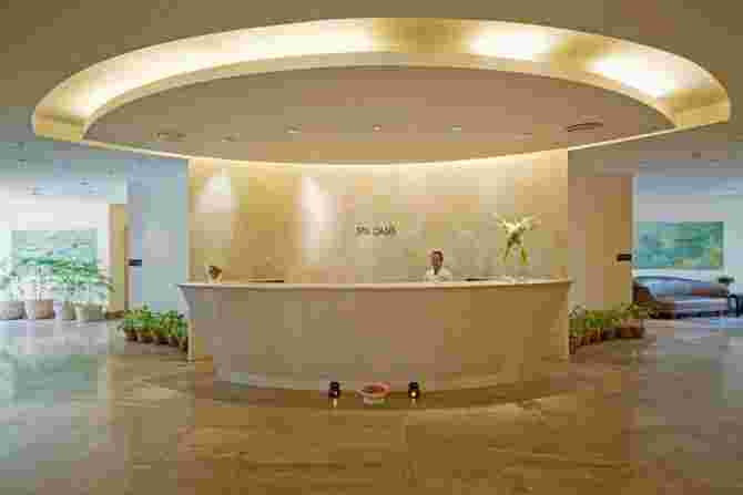 The Grand Vasant Kunj