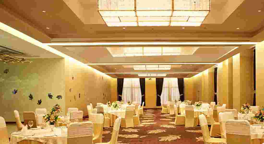 Radisson Blu Dwarka