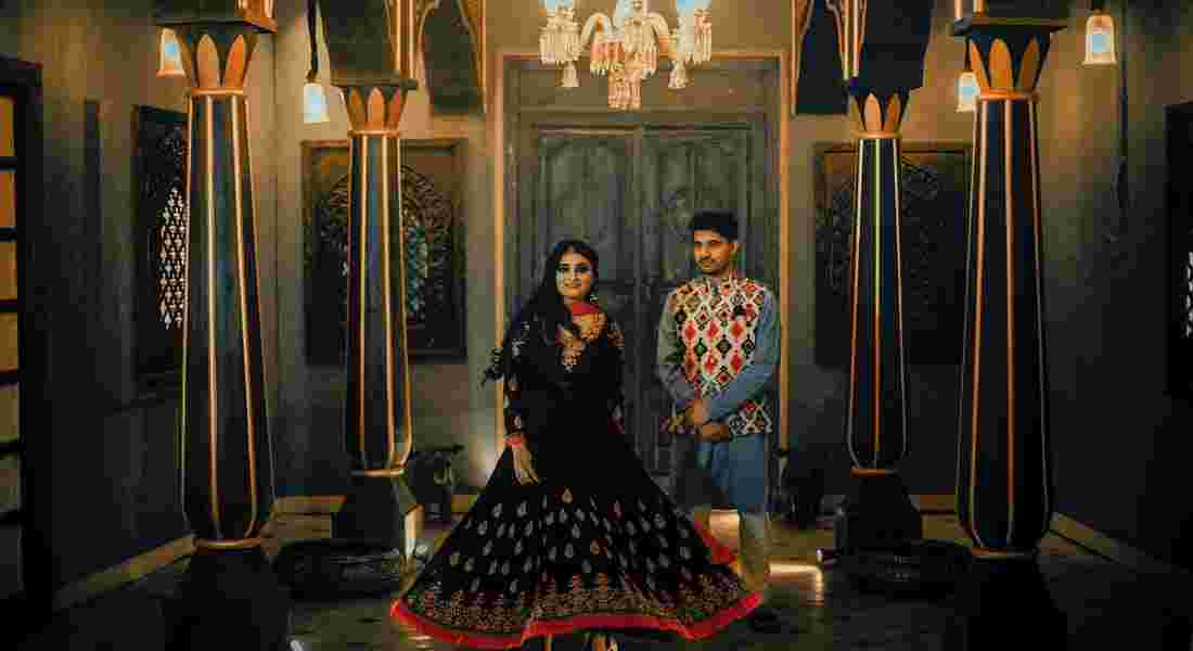 wedding photographers in govindpuri