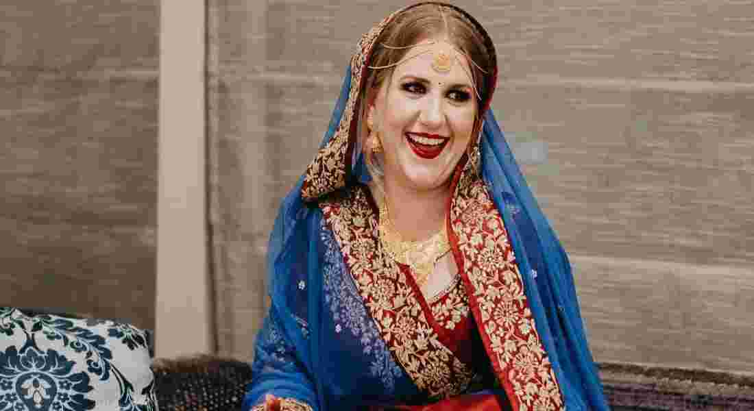 makeup artists in mayur vihar