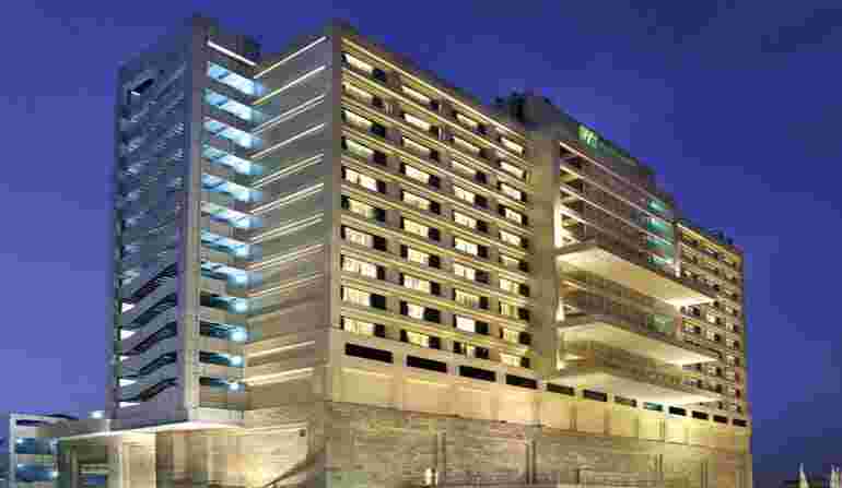 Holiday Inn