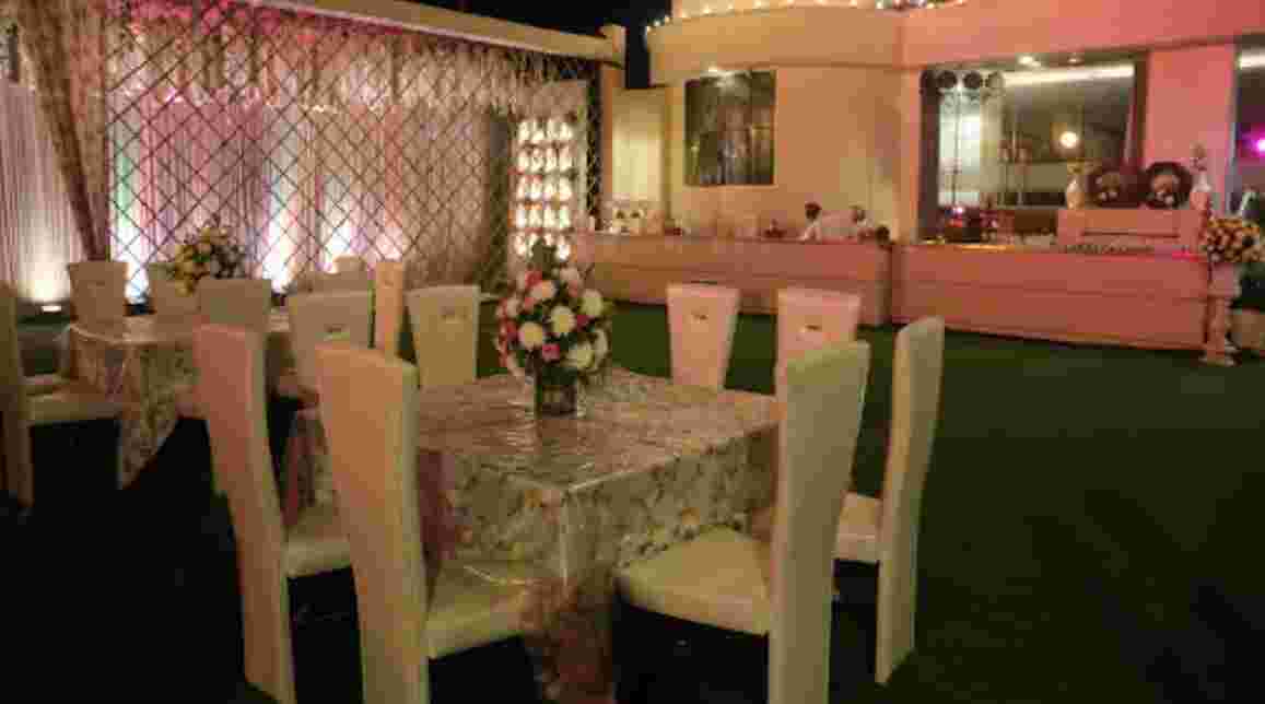 Krsna Cottage