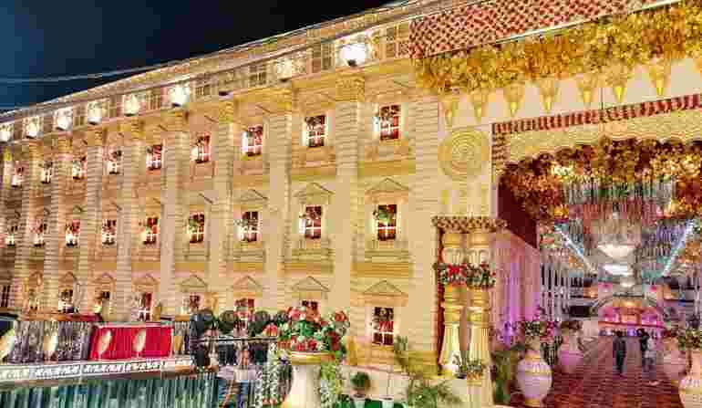 Satya Tent House