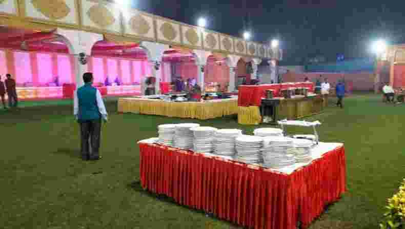 Jawahar Farm