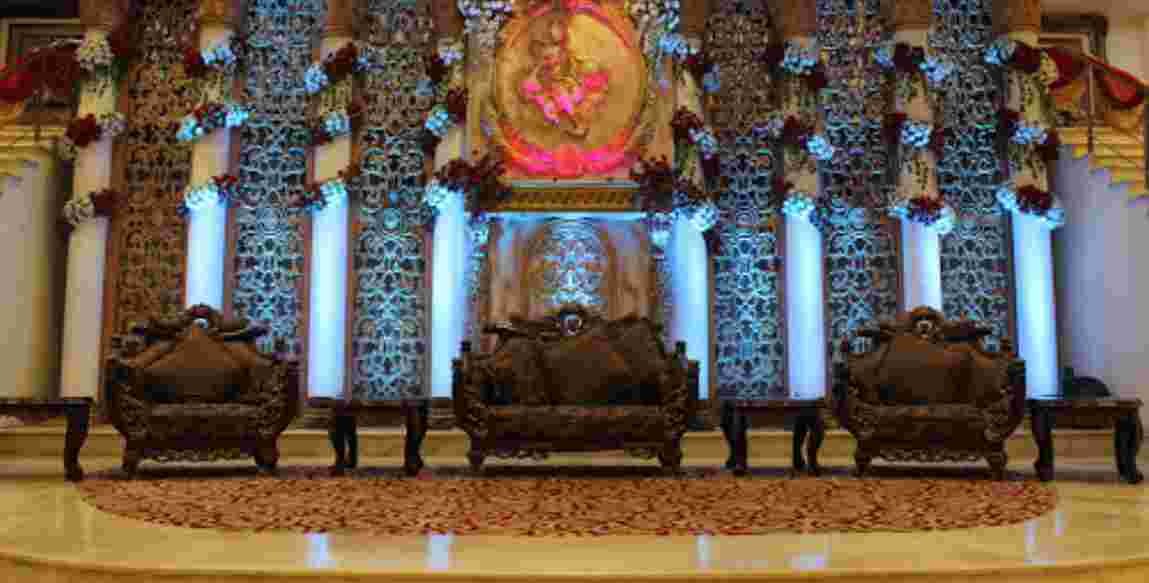 Pearl Grand Emperor