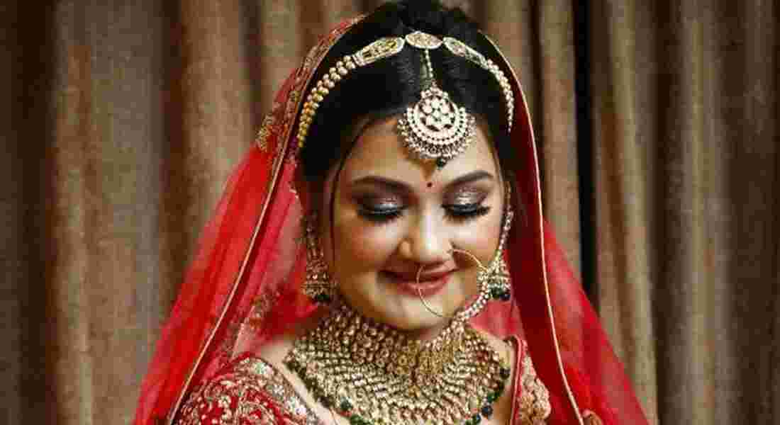 makeup artists in janakpuri