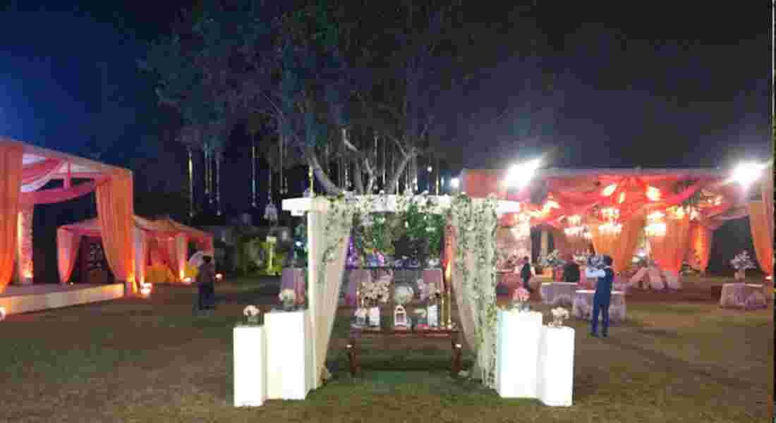 Ananda Greens