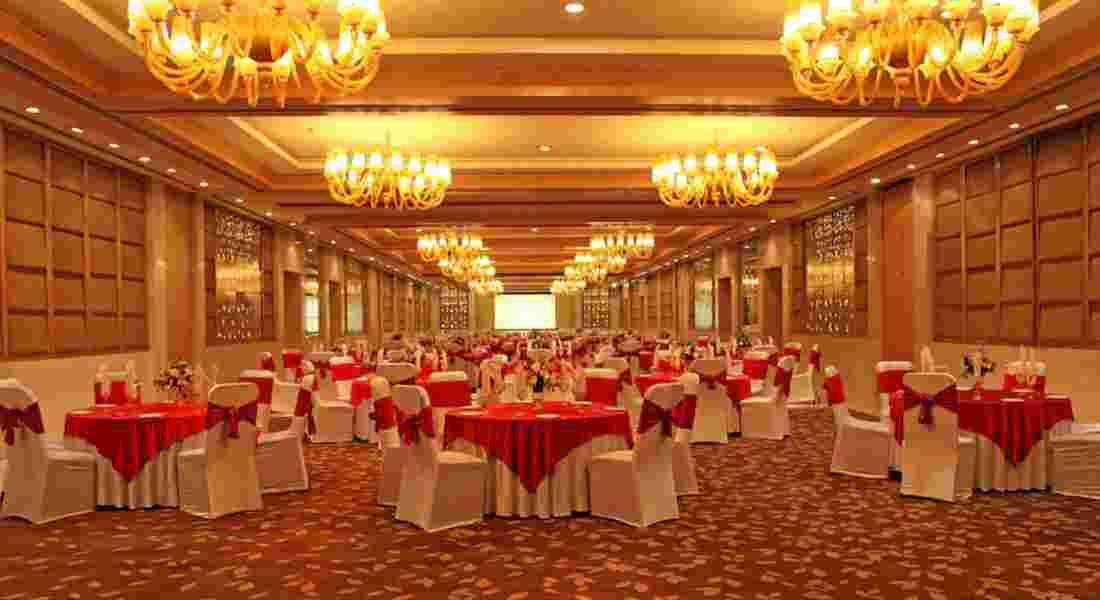 Radisson Blu Dwarka