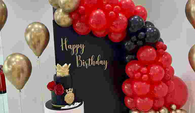 wedding decorators in pitampura