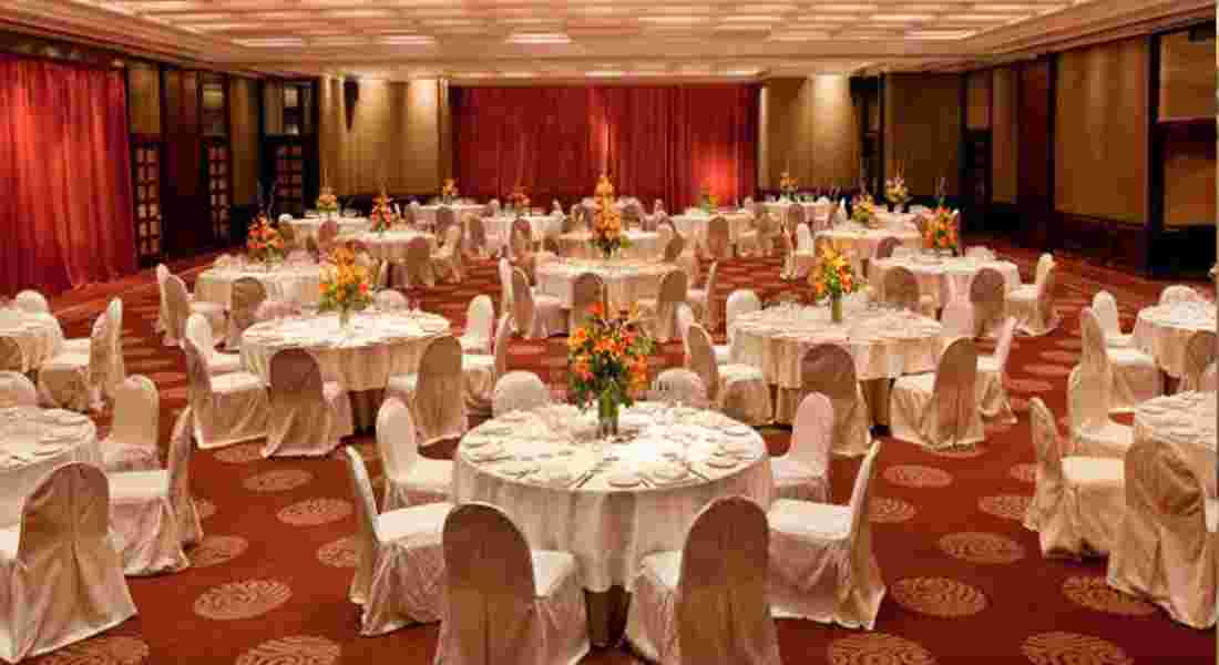 Hyatt Regency Rk Puram