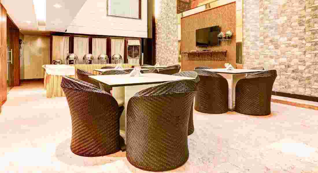 Hotel Gold Souk