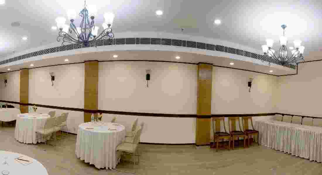 The Athena Hotel