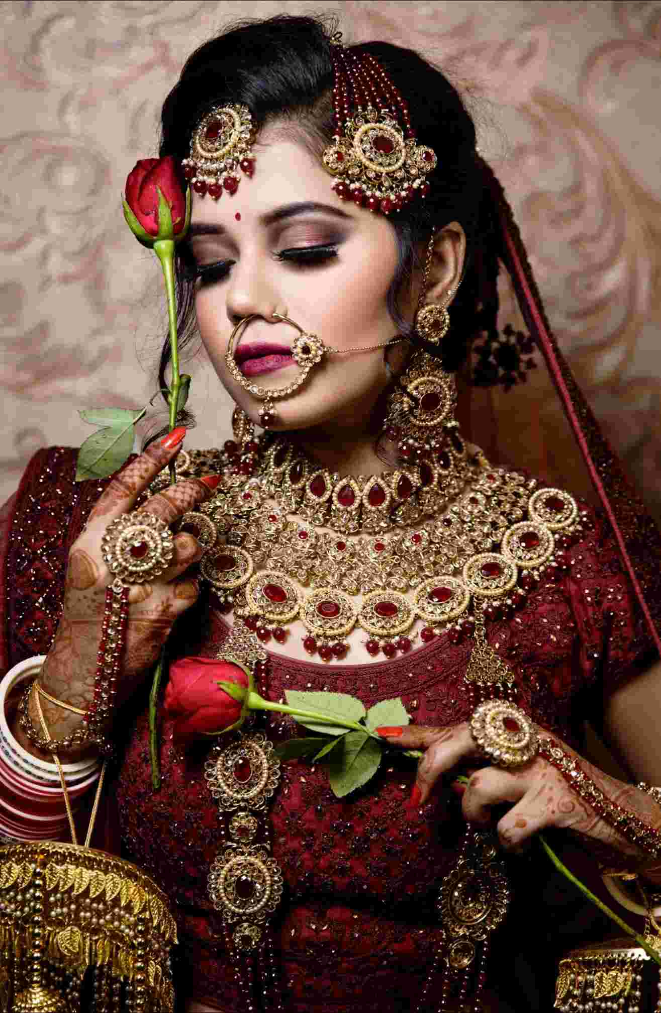 makeup artists in daryaganj