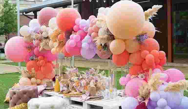 wedding decorators in pitampura