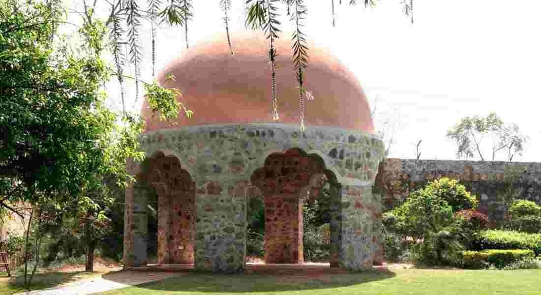 The Banyan Farm