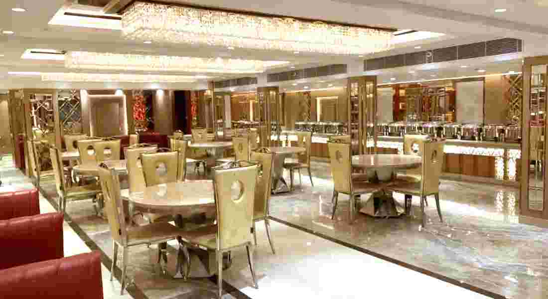 Celebration Banquet Wazirpur