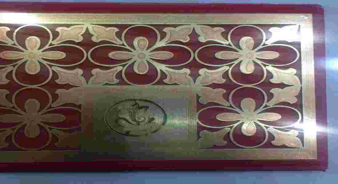 wedding invitation card in janakpuri