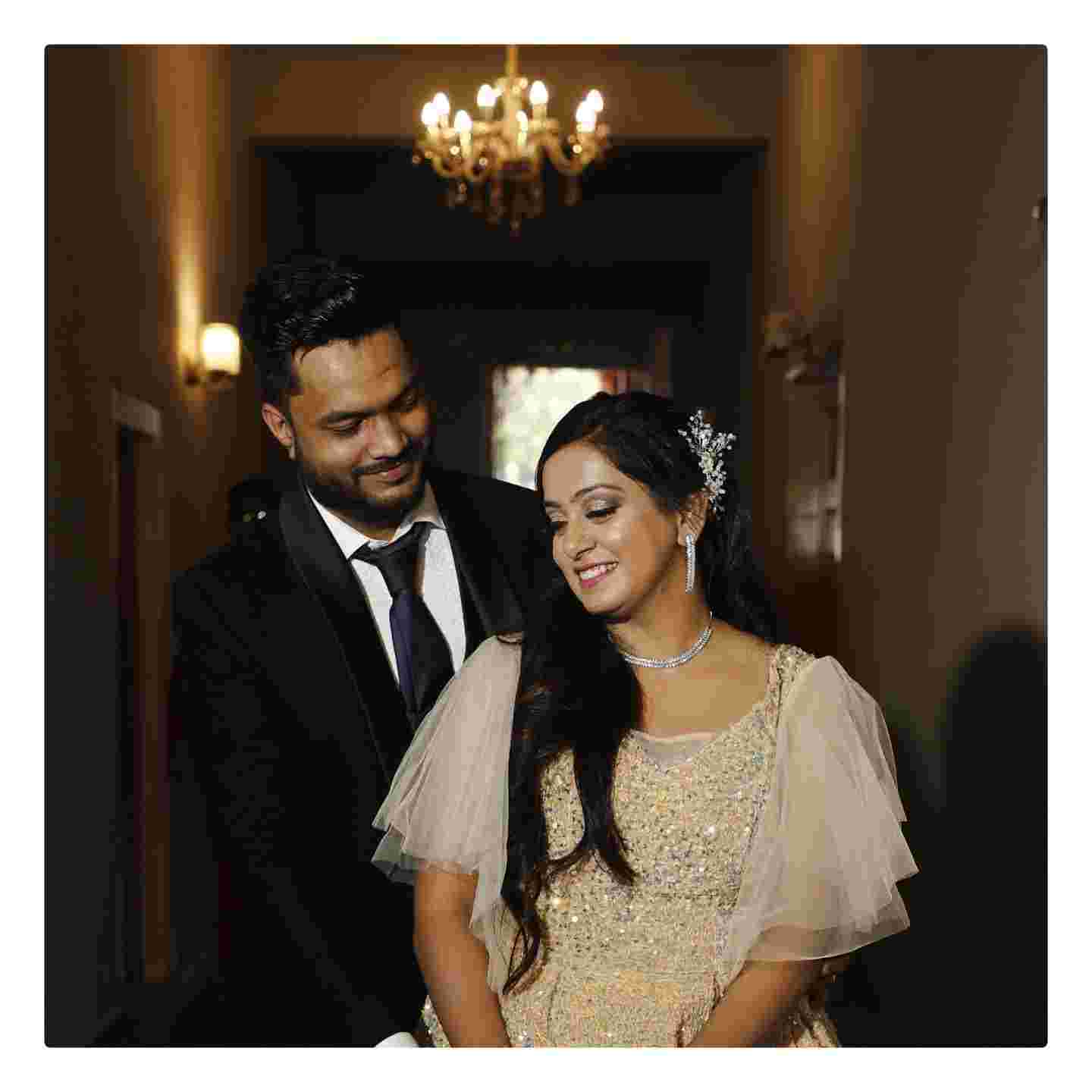 wedding photographers in rk puram