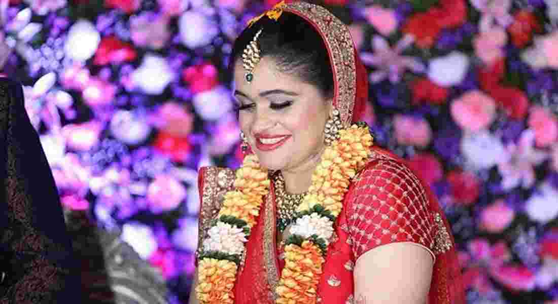 makeup artists in mayur vihar