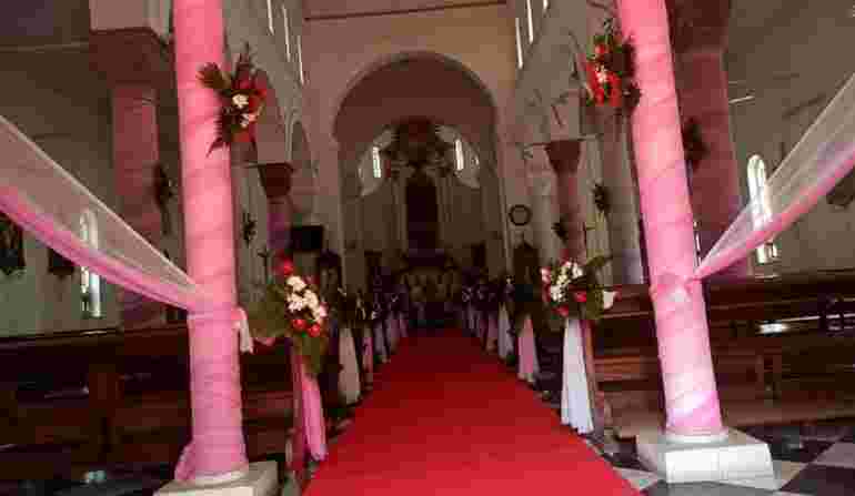 wedding decorators in pitampura