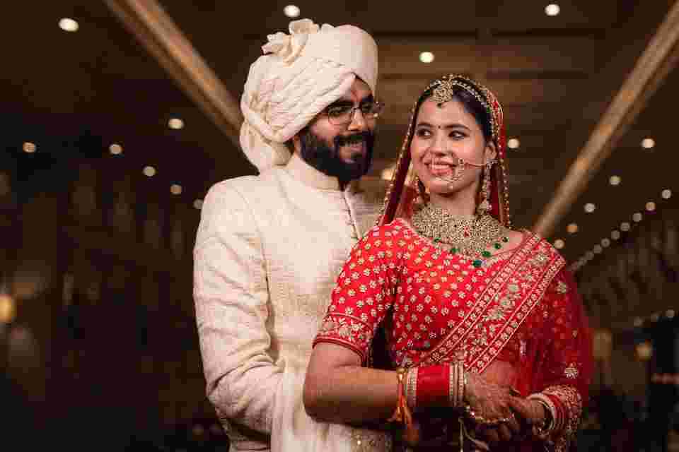 wedding photographers in punjabi bagh