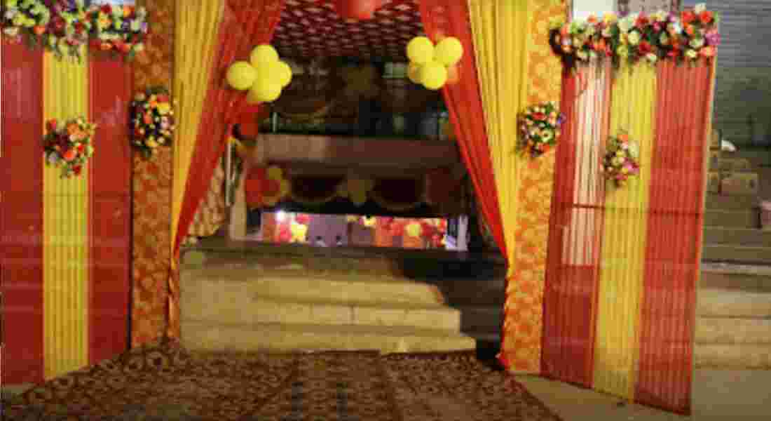 Royal Banquet