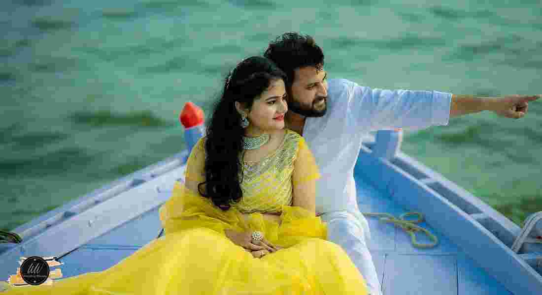 wedding photographers in govindpuri