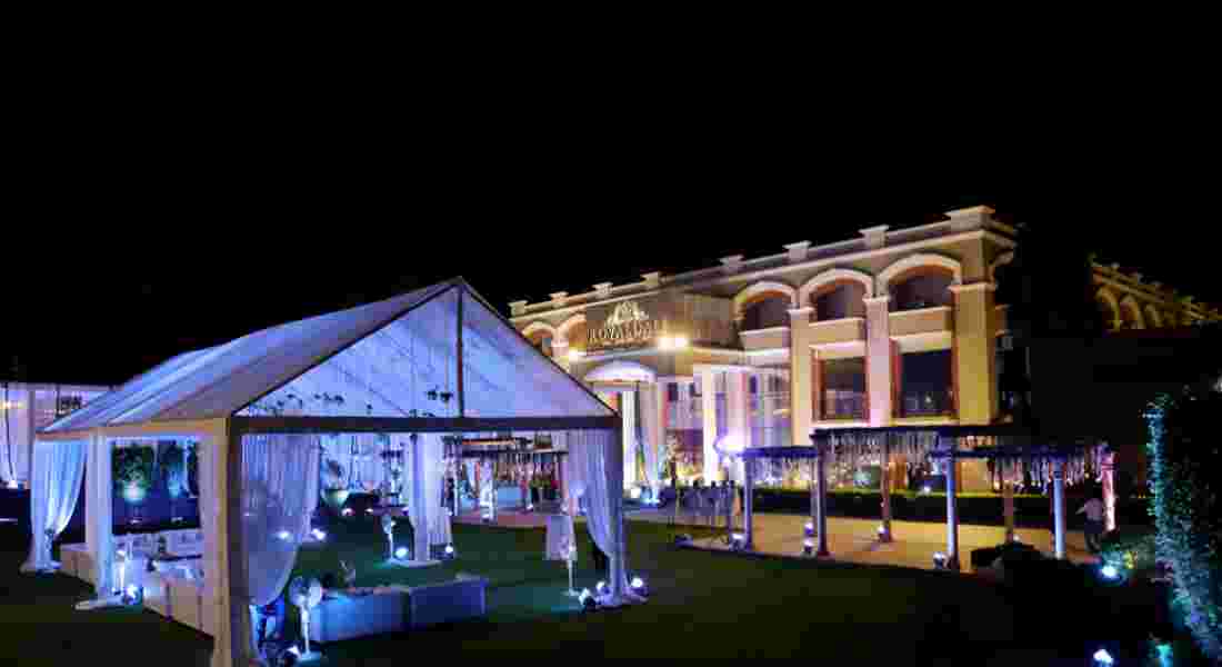 Royal Dale Chatarpur