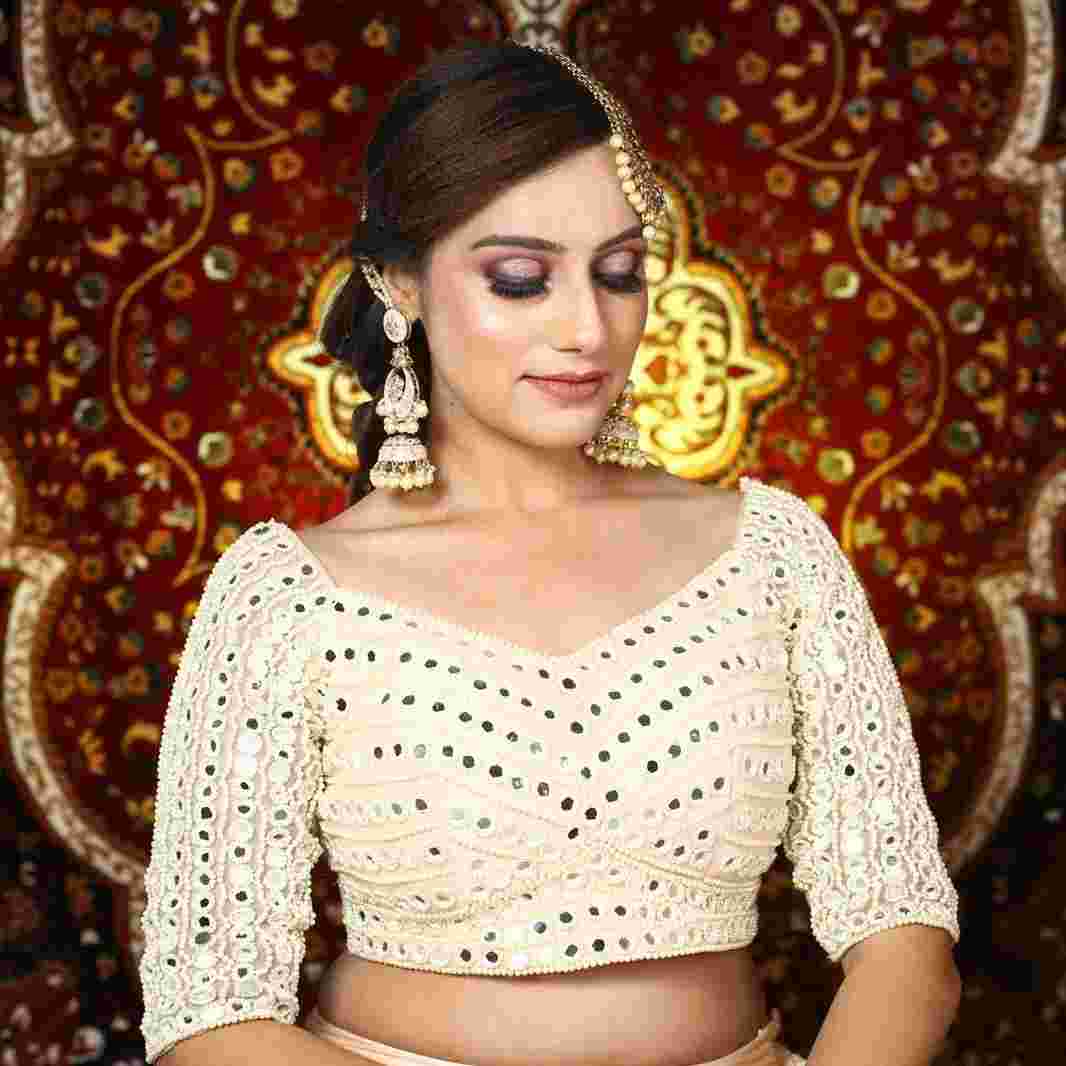 makeup artists in north delhi