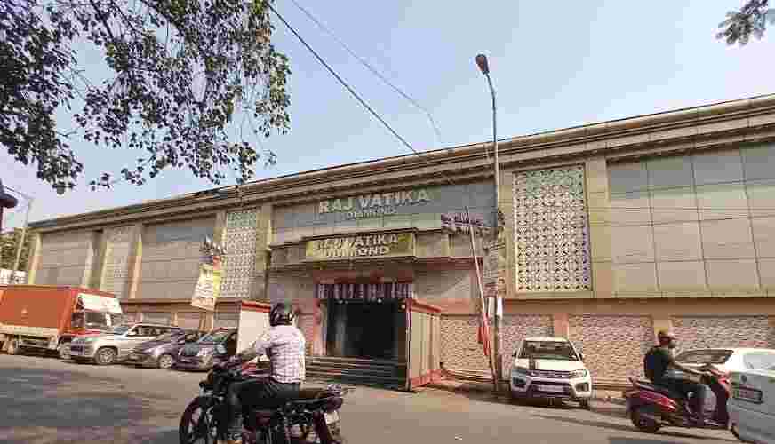 Raj Vatika