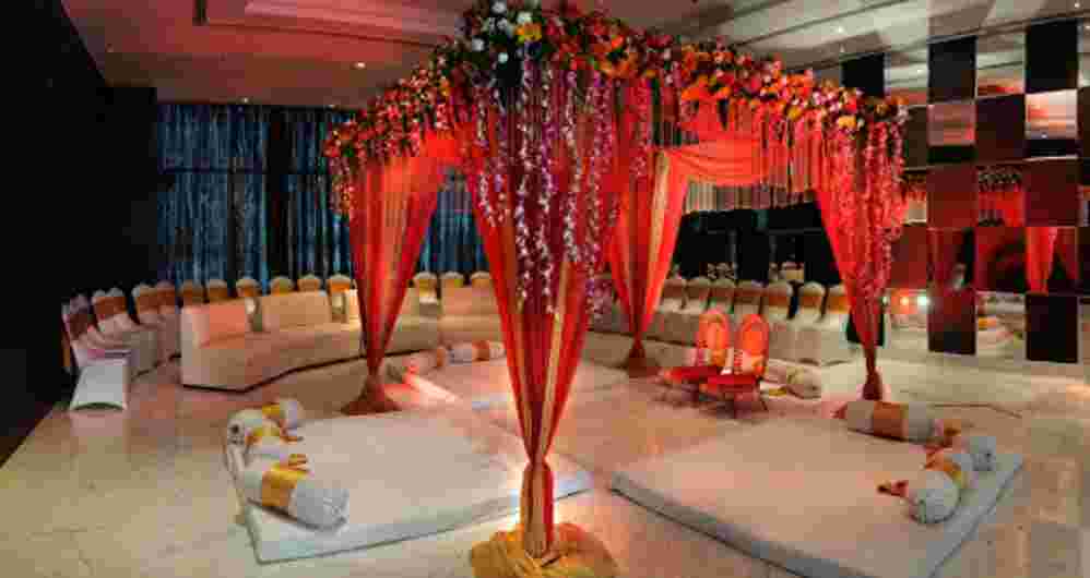 Radisson Blu Hotel