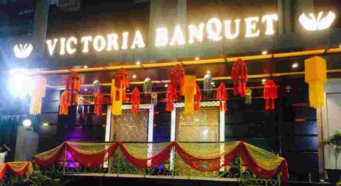 Victoria Banquet