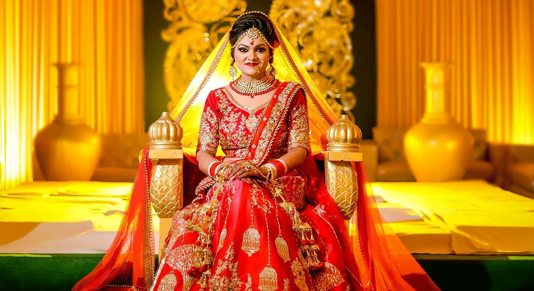 wedding photographers in north delhi