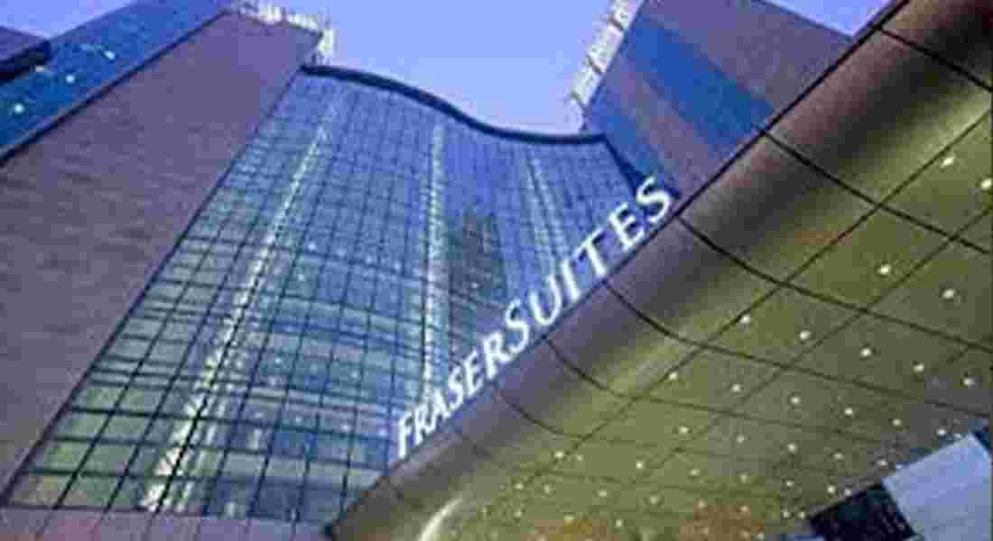 Fraser Suites