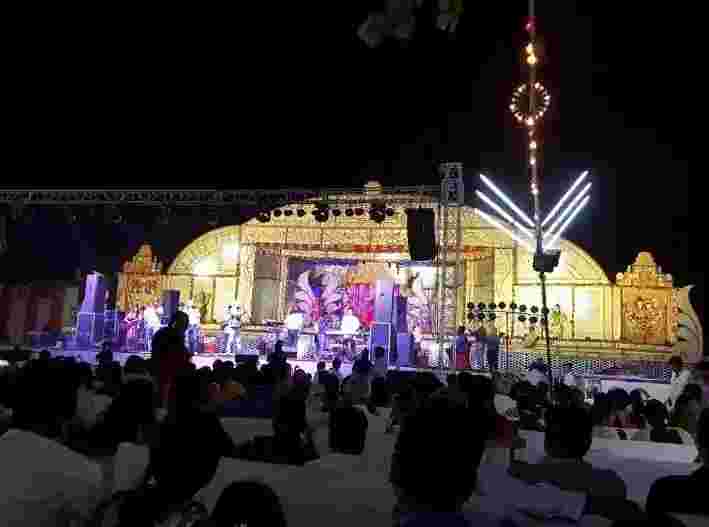 Grand Celebration