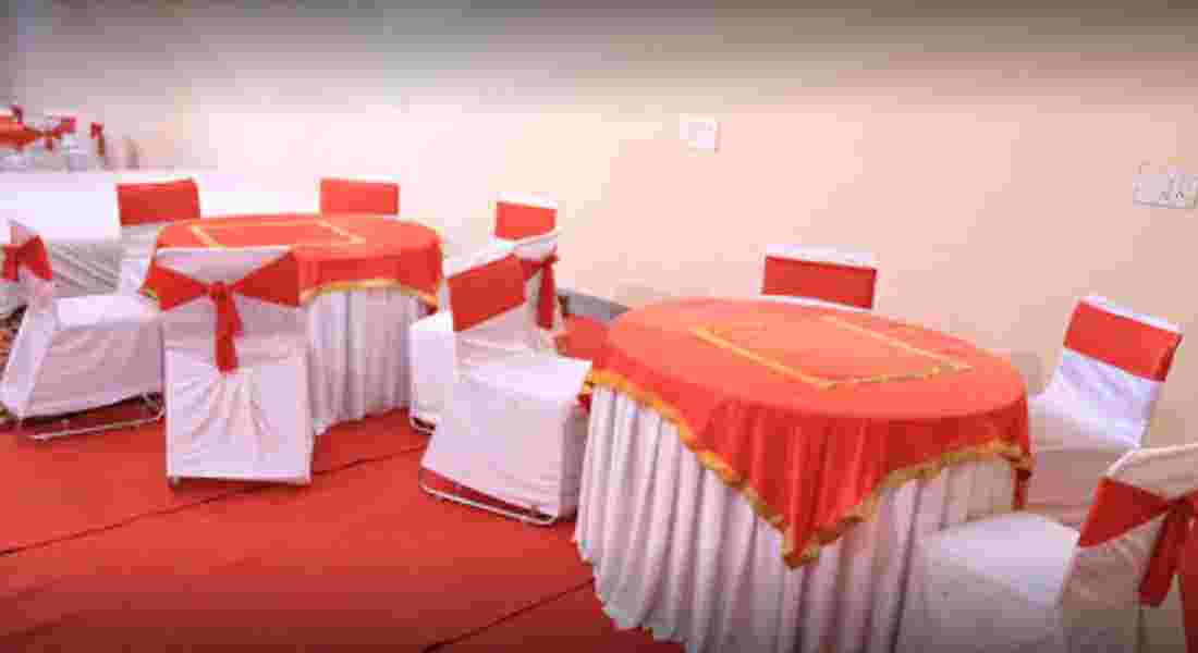 Royal Banquet