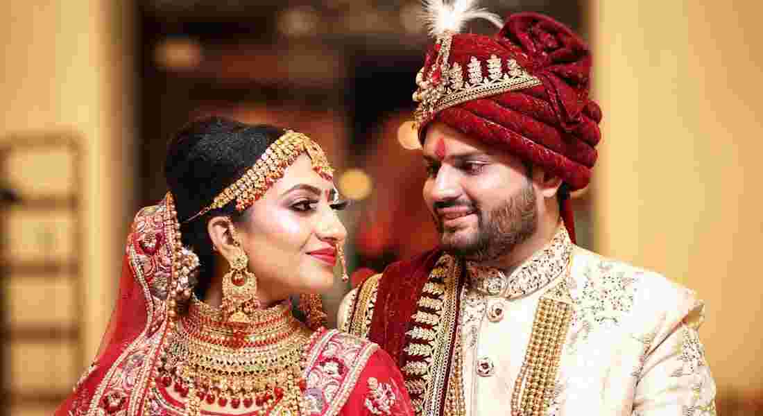 wedding photographers in govindpuri