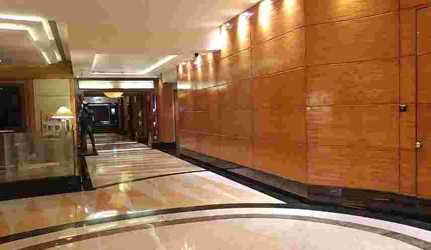 Radisson Blu Plaza