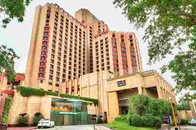 The Lalit